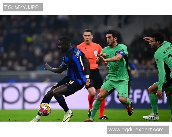 中超精彩对决马竞大胜切尔西帽子戏法点燃全场激情