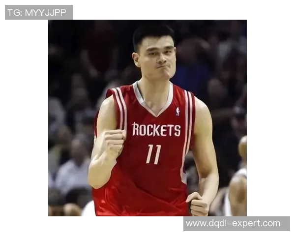 姚明在NBS演讲中分享篮球精神与人生哲学的深刻见解与启示