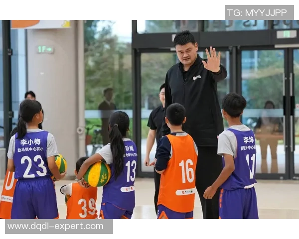 姚明防守巅峰时期的传奇表现与对篮球的深远影响