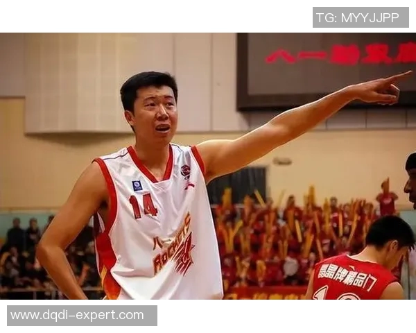 王治郅姚明携手助力中国篮球发展共创辉煌未来