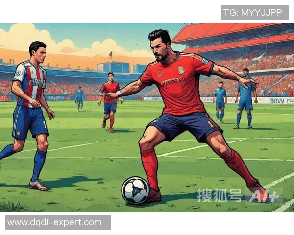 中超热刺大胜马竞五球狂潮帽子戏法点燃全场激情解析