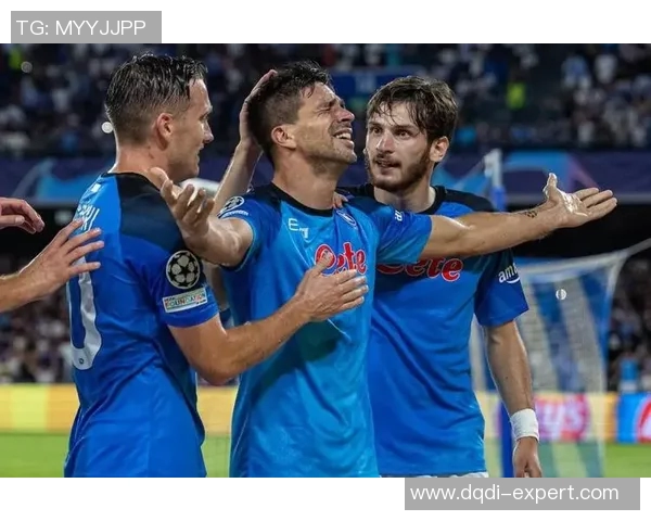 中超精彩对决：那不勒斯大胜国米五球狂潮引发全场热烈反响