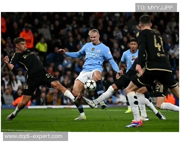 欧冠激战曼城大胜莱比锡逆转瞬间点燃全场激情解析