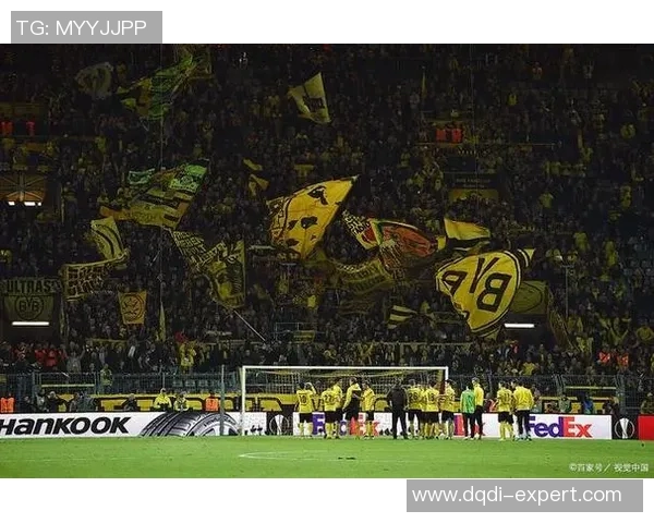 德甲激战：多特蒙德逆转利物浦绝杀时刻震撼全场精彩回顾