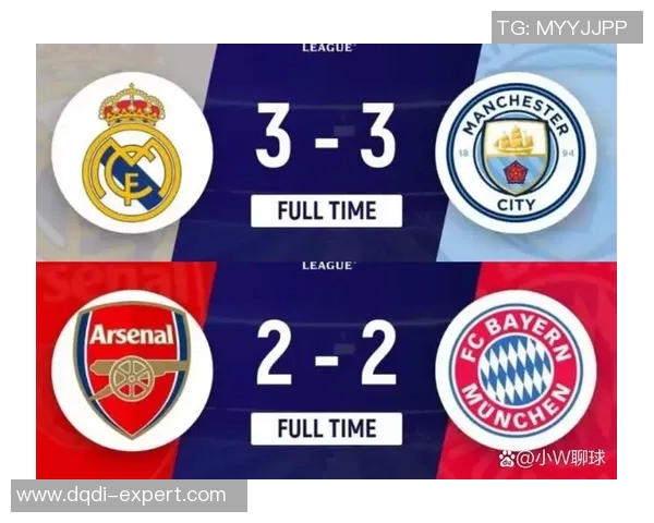 欧冠激战曼城大胜拜仁五球狂潮全场沸腾数据解析引人关注