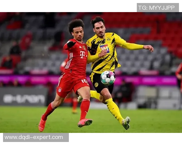 西甲精彩对决拜仁绝杀多特蒙德全场沸腾赛后点评分析 西甲精彩对决拜仁绝杀多特蒙德全场沸腾赛后点评分析