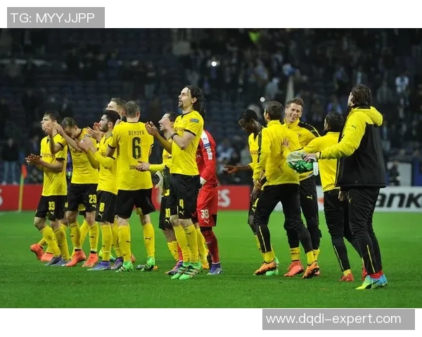 友谊赛精彩回顾多特蒙德大胜波尔图绝杀瞬间引发全场欢呼