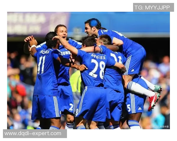 英超惊天冷门多特蒙德与切尔西激战成平局引发全场热议