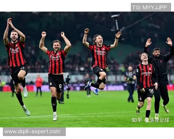 AC米兰友谊赛小胜国米补时绝杀点燃全场激情瞬间